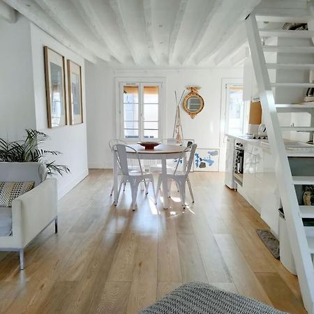 Appartement Fabulous Of Paris For 4 People Extérieur photo