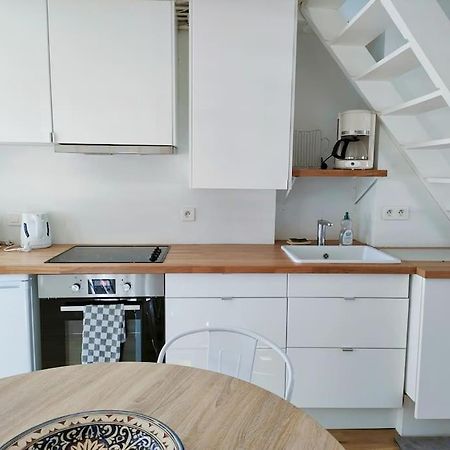 Appartement Fabulous Of Paris For 4 People Extérieur photo
