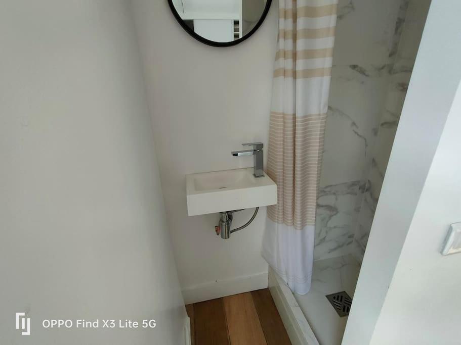 Appartement Fabulous Of Paris For 4 People Extérieur photo