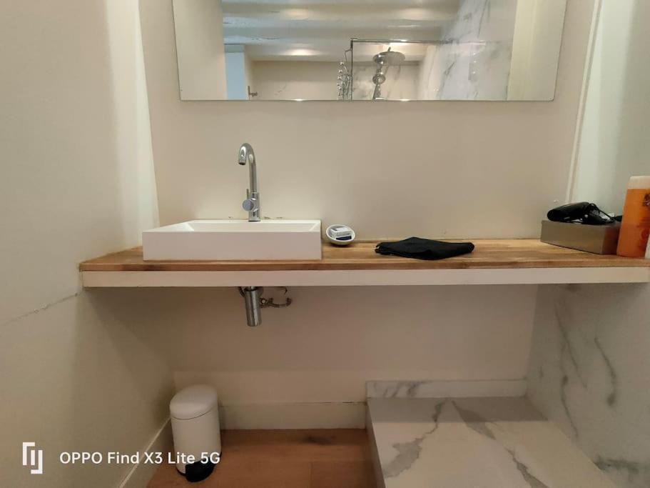 Appartement Fabulous Of Paris For 4 People Extérieur photo