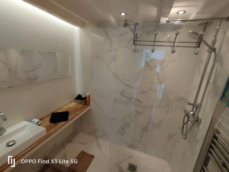 Appartement Fabulous Of Paris For 4 People Extérieur photo