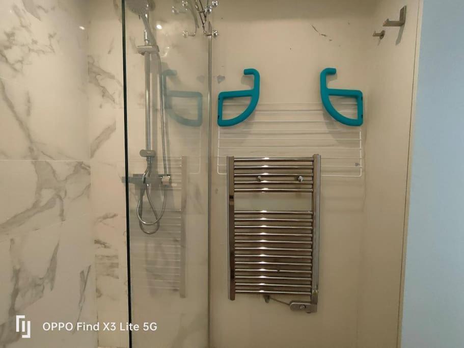 Appartement Fabulous Of Paris For 4 People Extérieur photo