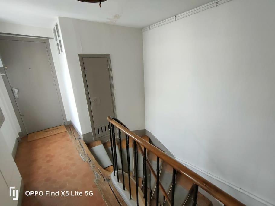 Appartement Fabulous Of Paris For 4 People Extérieur photo
