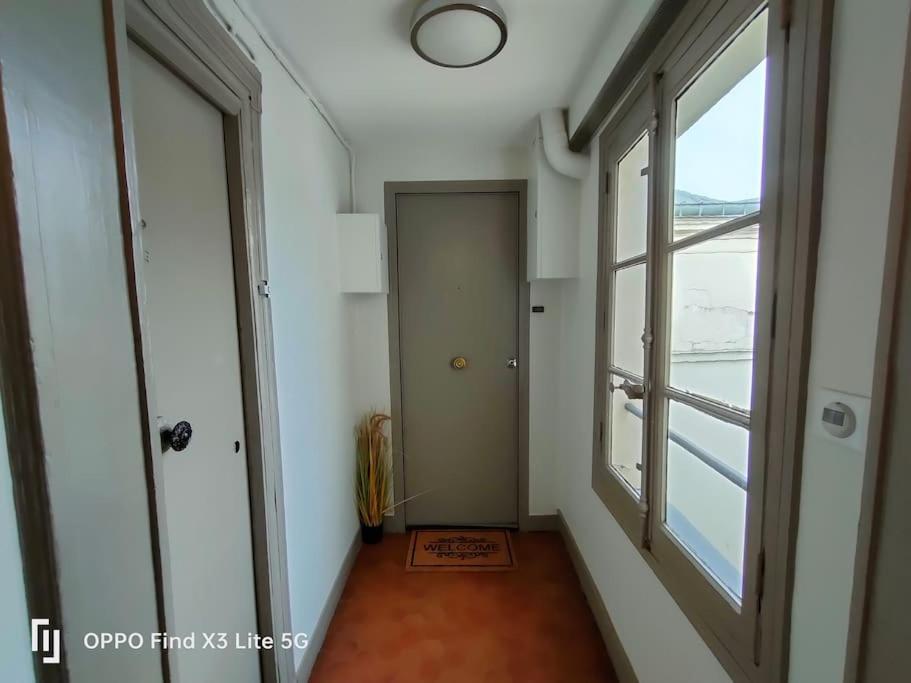Appartement Fabulous Of Paris For 4 People Extérieur photo