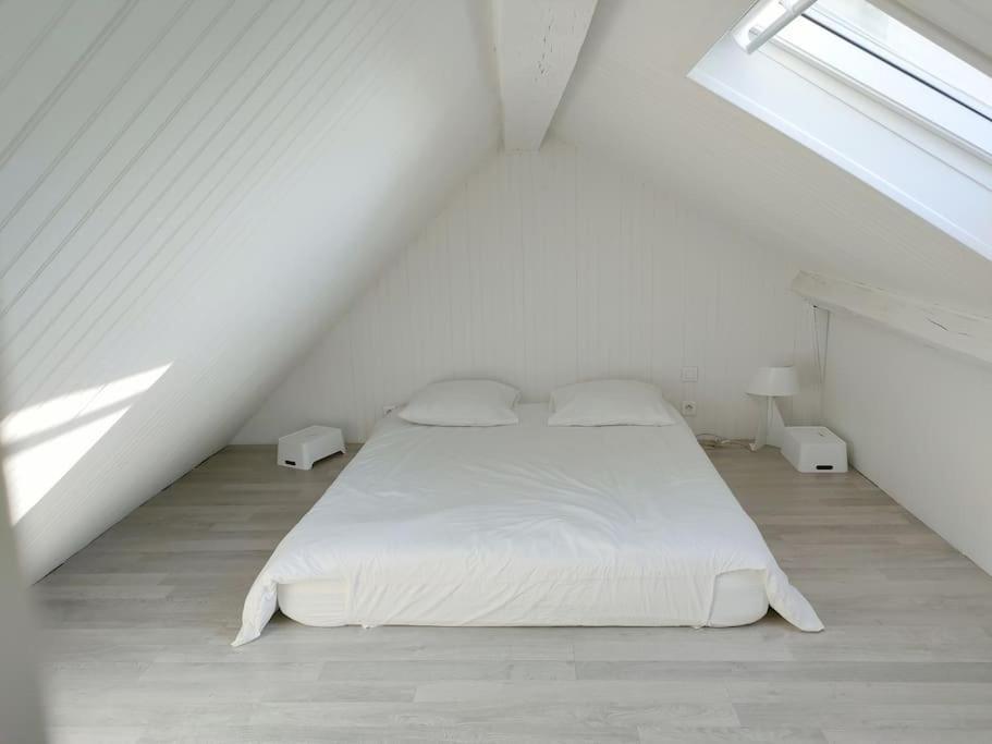 Appartement Fabulous Of Paris For 4 People Extérieur photo